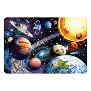 Ts Shure Solar System Jumbo Floor Puzzle