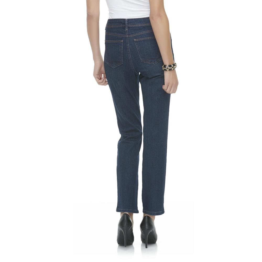Gloria Vanderbilt Women's Comfort Fit Jeans