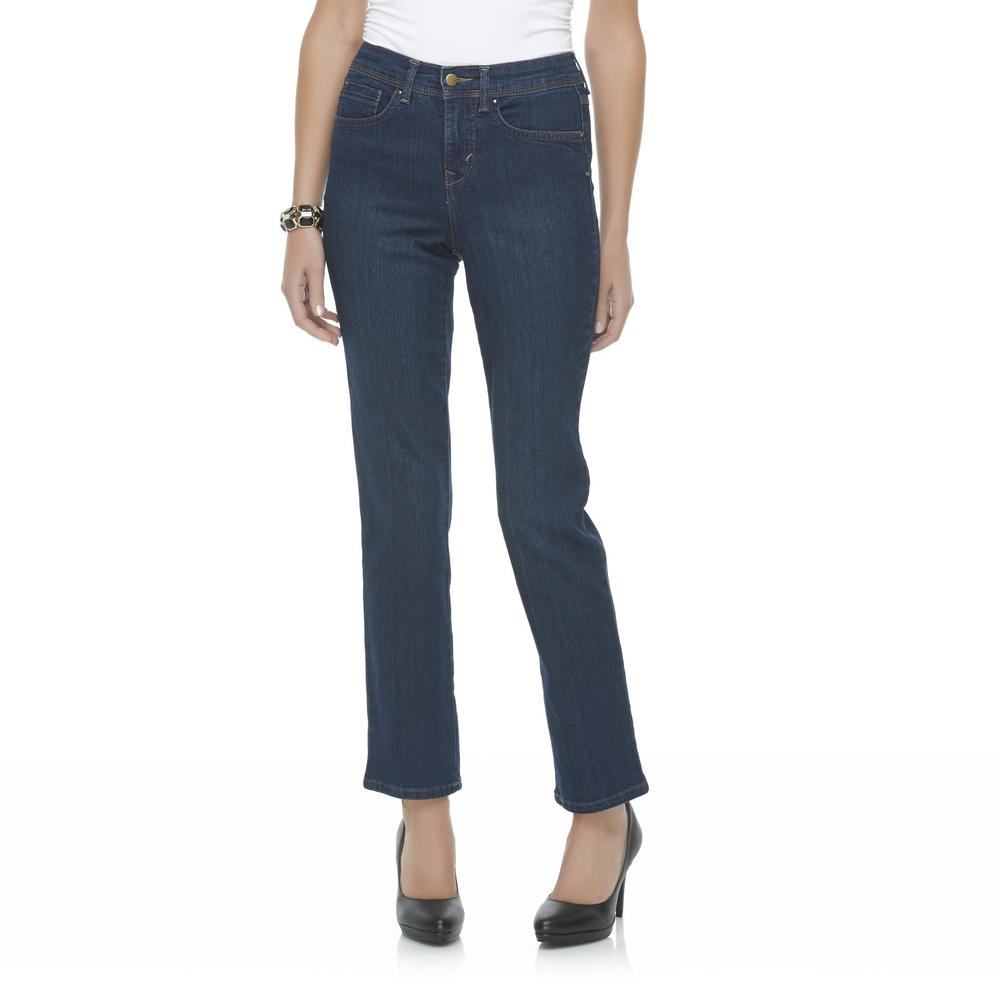 Gloria Vanderbilt Women's Comfort Fit Jeans