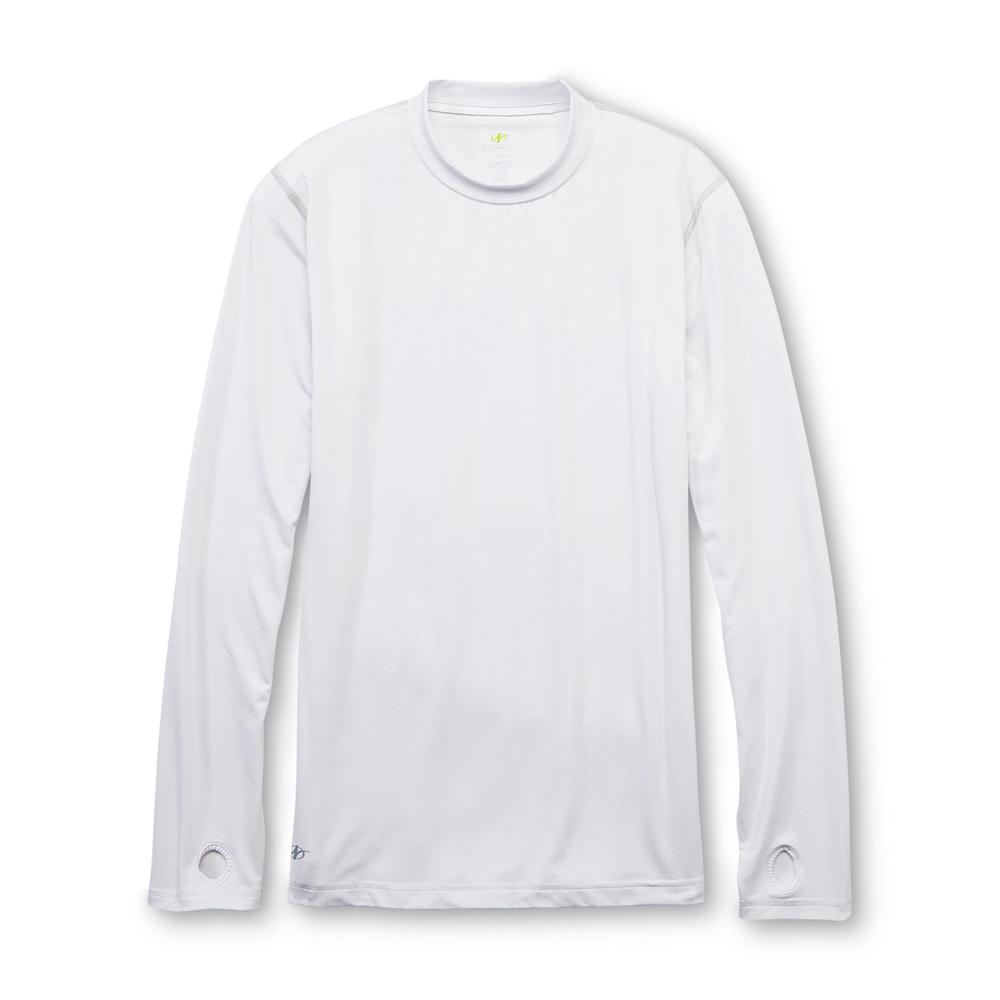 NordicTrack Men's Base Layer Long-Sleeve Shirt