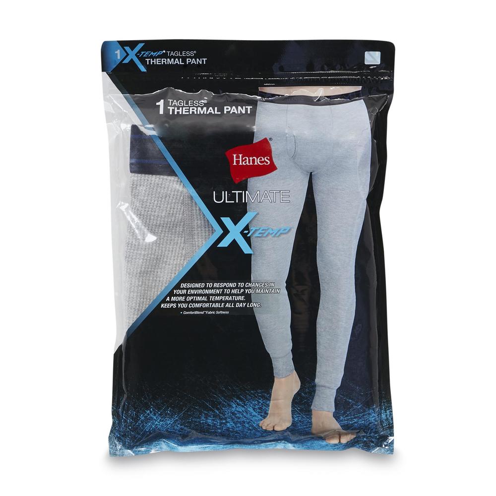 Hanes Men's Thermal Pants