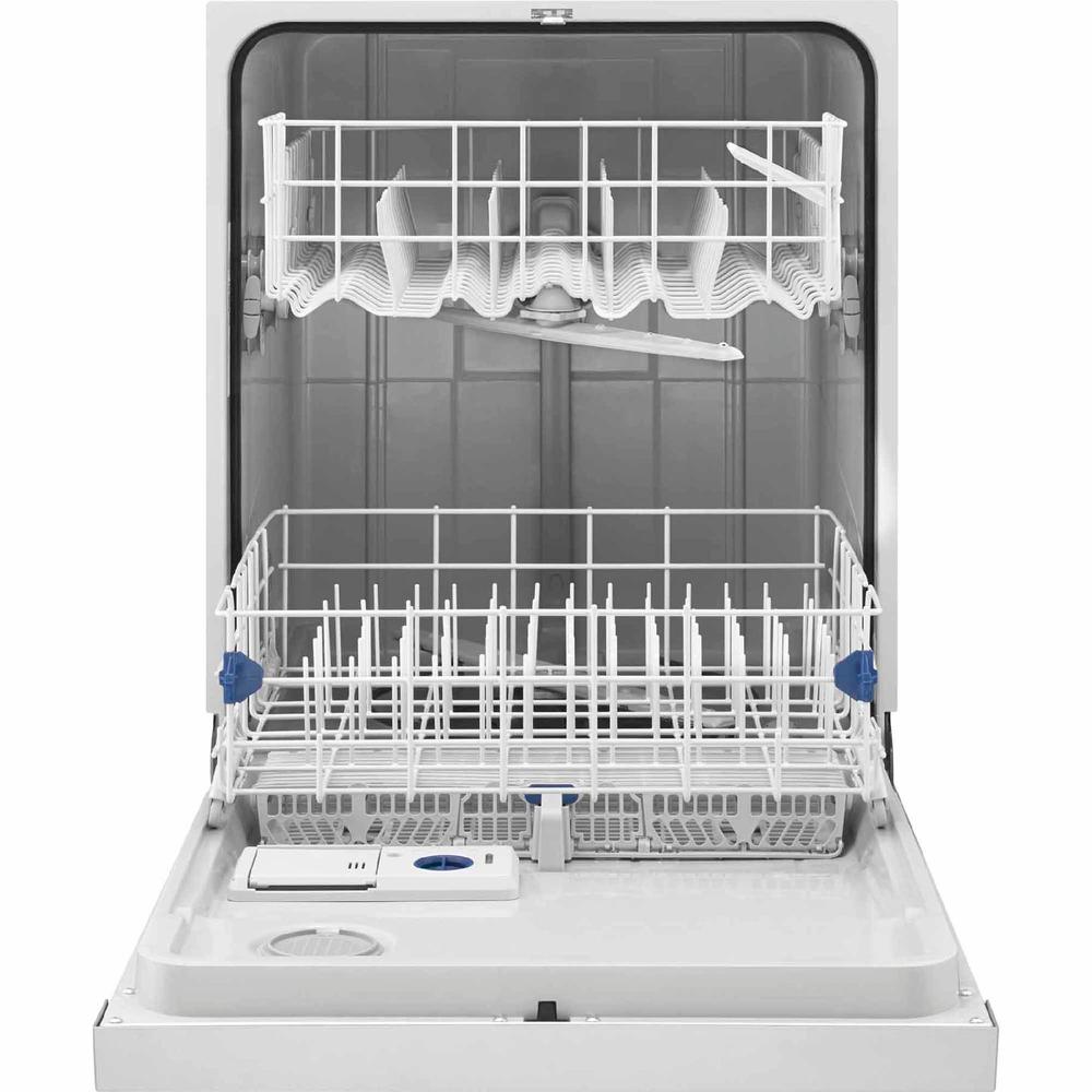 Whirlpool WDF520PADM 24" Dishwasher w/ AnyWare™ Plus Silverware Basket