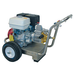 Dirt Killer 9800044-s H360 3500 PSI- 4.2 GPM- 13 HP- Gear-Drive Honda Industrial Pressure Washer