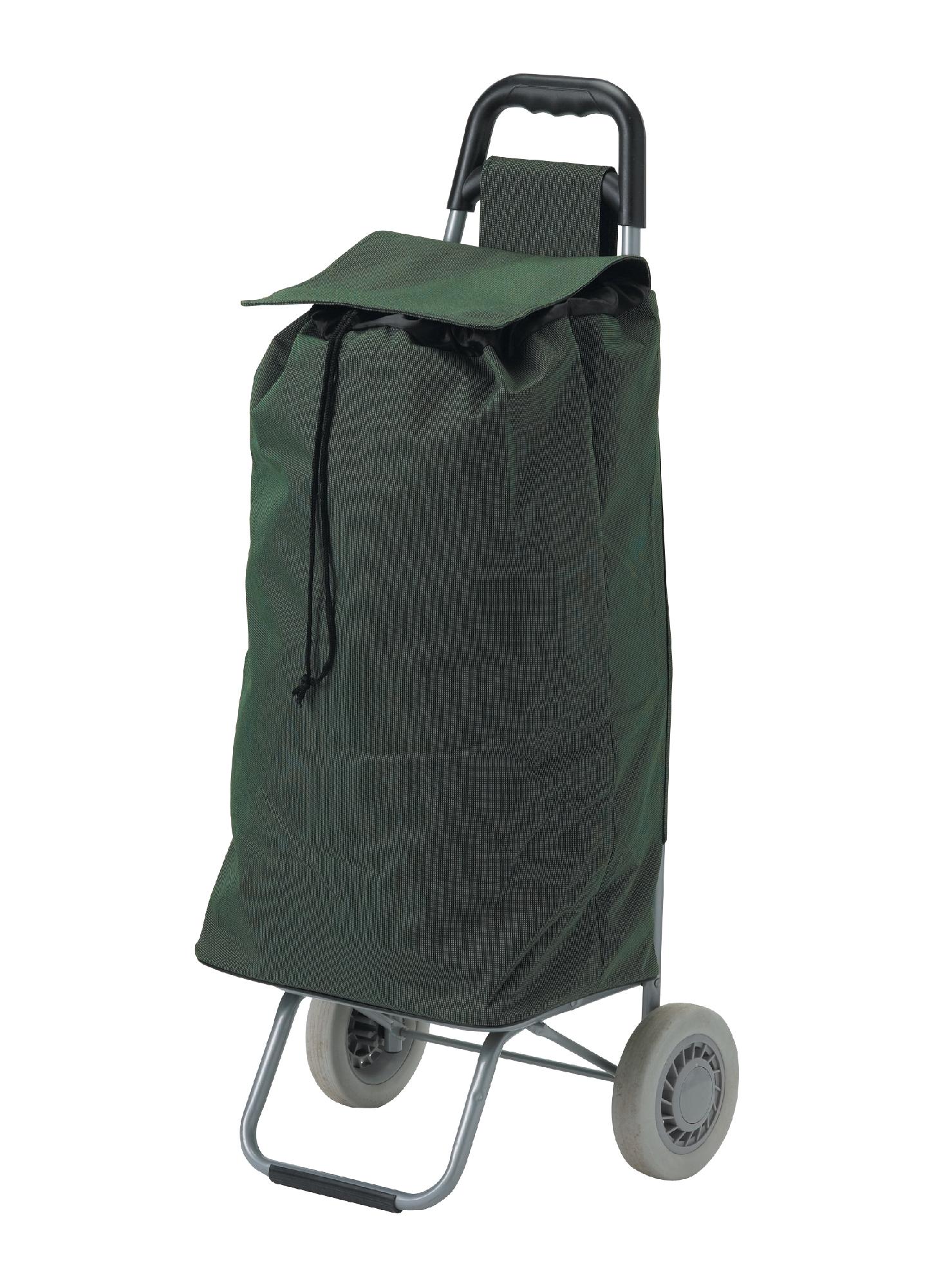 Drive Medical All Purpose Rolling Shopping Utility Cart