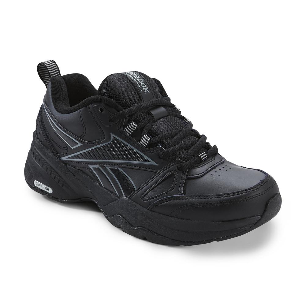 Reebok Men's Royal Trainer Sneaker - Black Extra Wide Avail