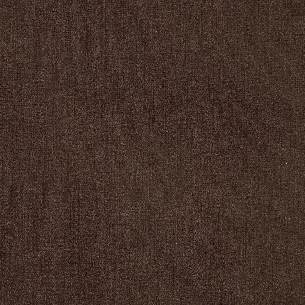 Serta RTA Trinadad Collection 78" Fabric -Chocolate Brown