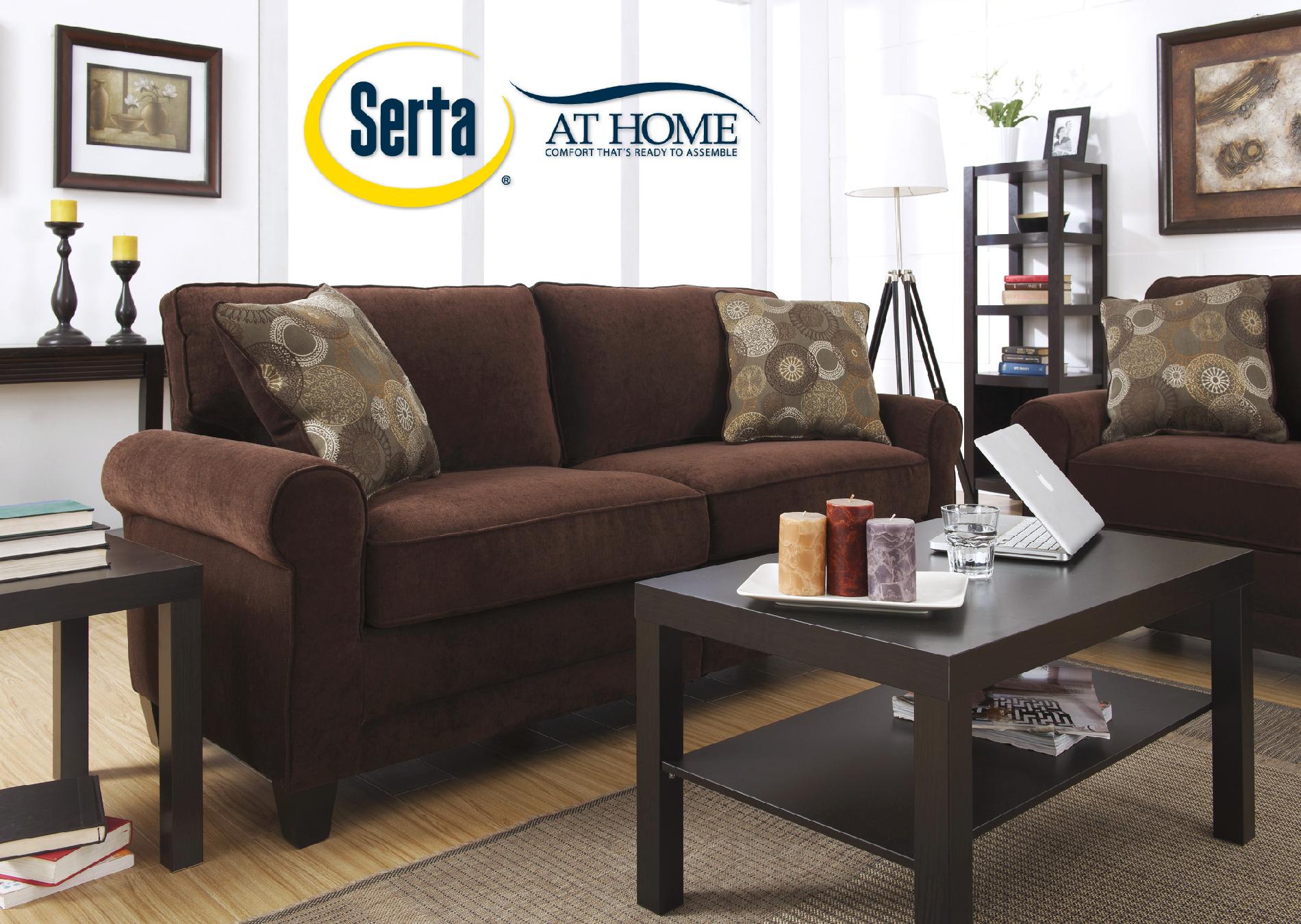 Sears Sofa Set Baci Living Room