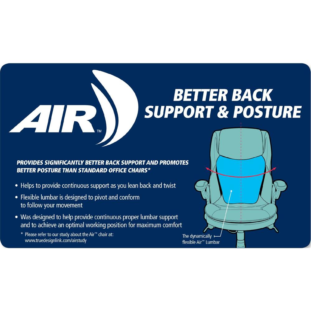 Serta air health clearance