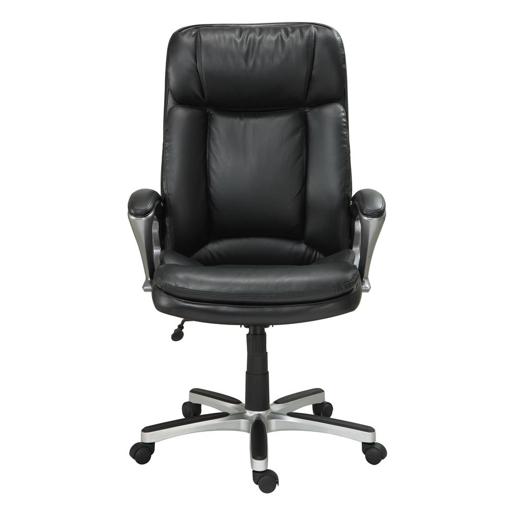 Serta executive big & tall office chair clearance