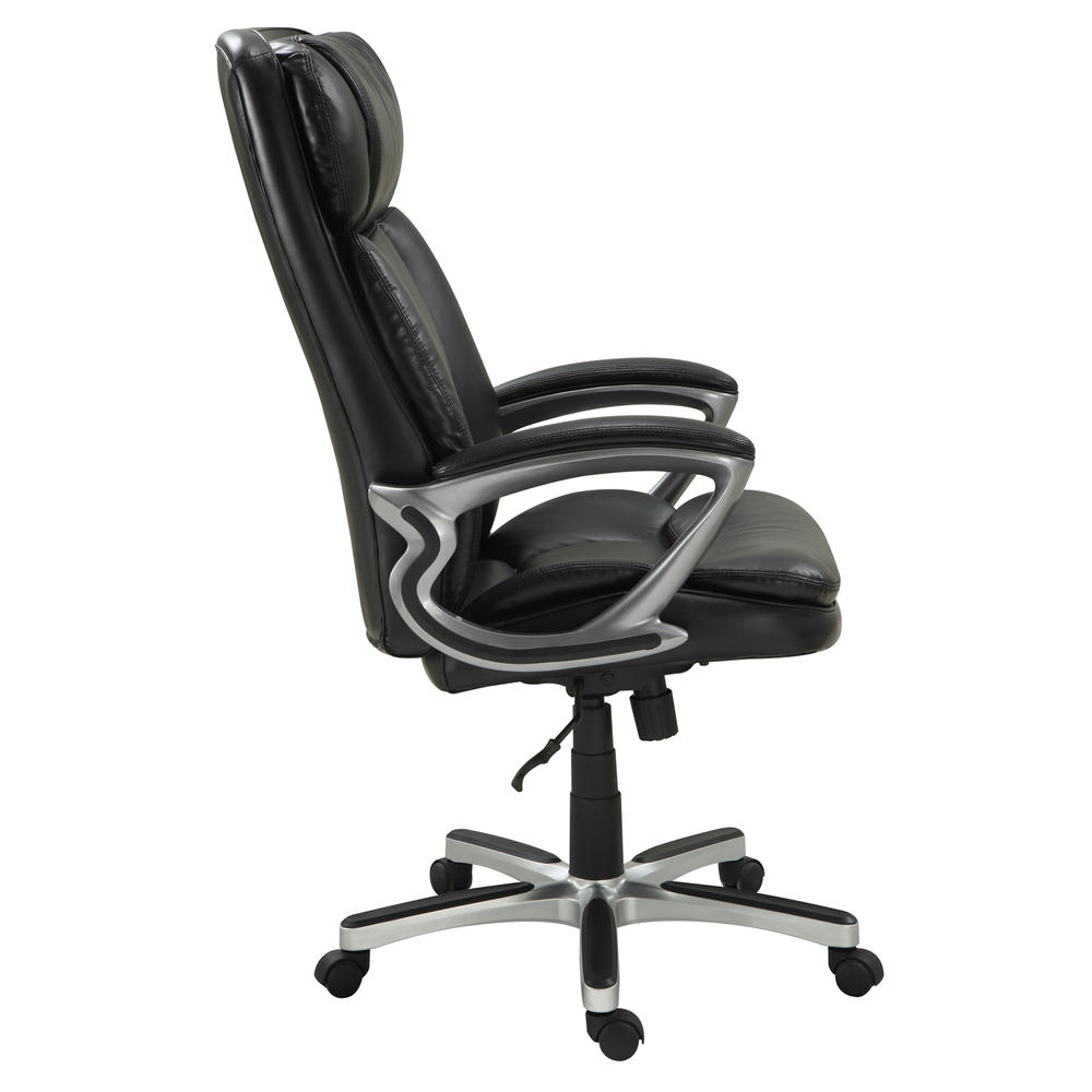 Serta Executive Big & Tall Office Chair