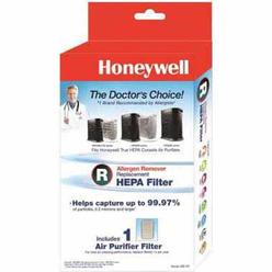 Honeywell HRF-R1 True Hepa Replacement Filter