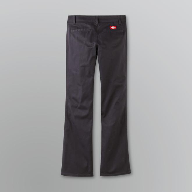 Dickies Junior's Twill Worker Pants