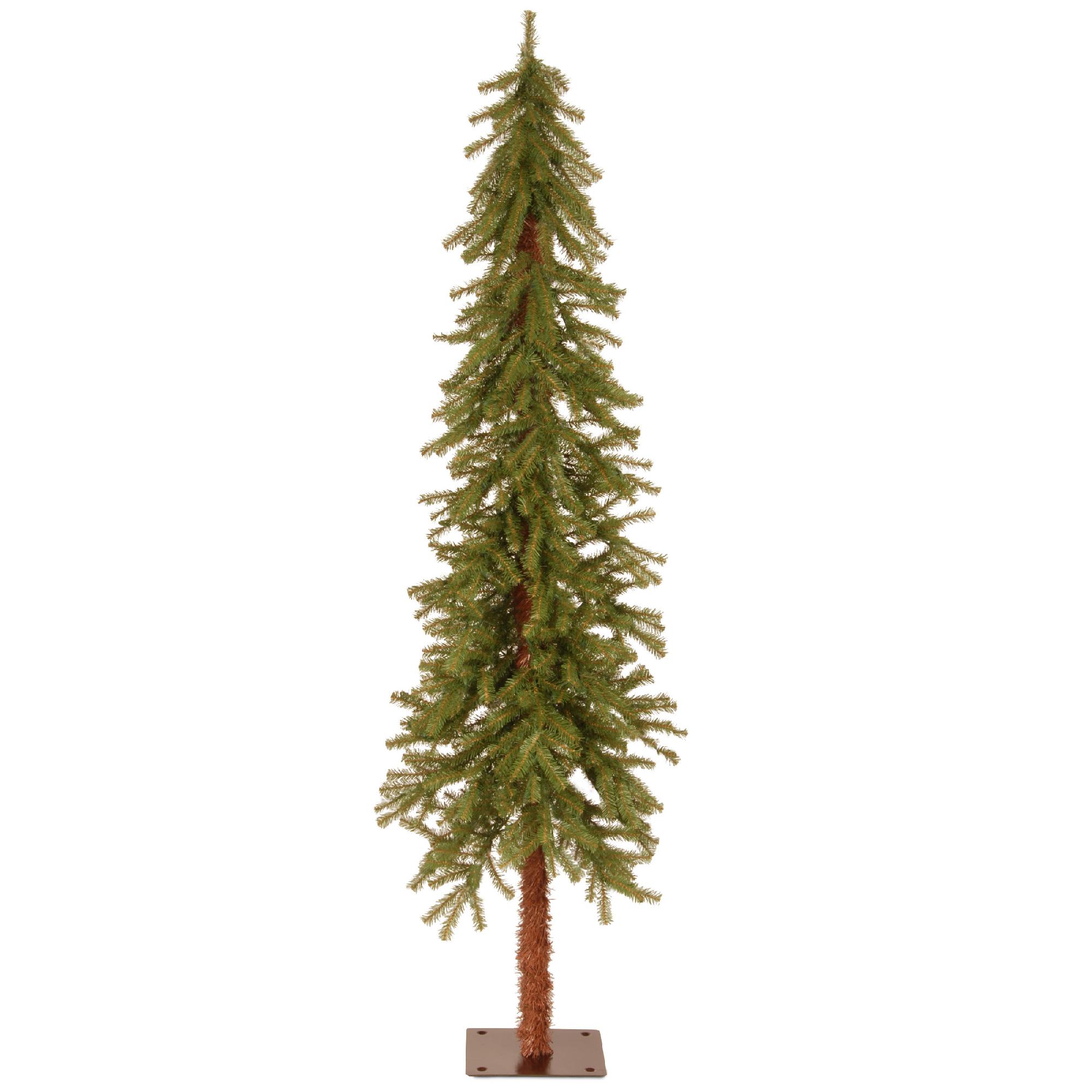 National Tree Company 6 ft. Hickory Cedar Tree   Seasonal   Christmas
