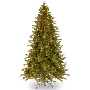 tree national company avalon spruce ft clear lights