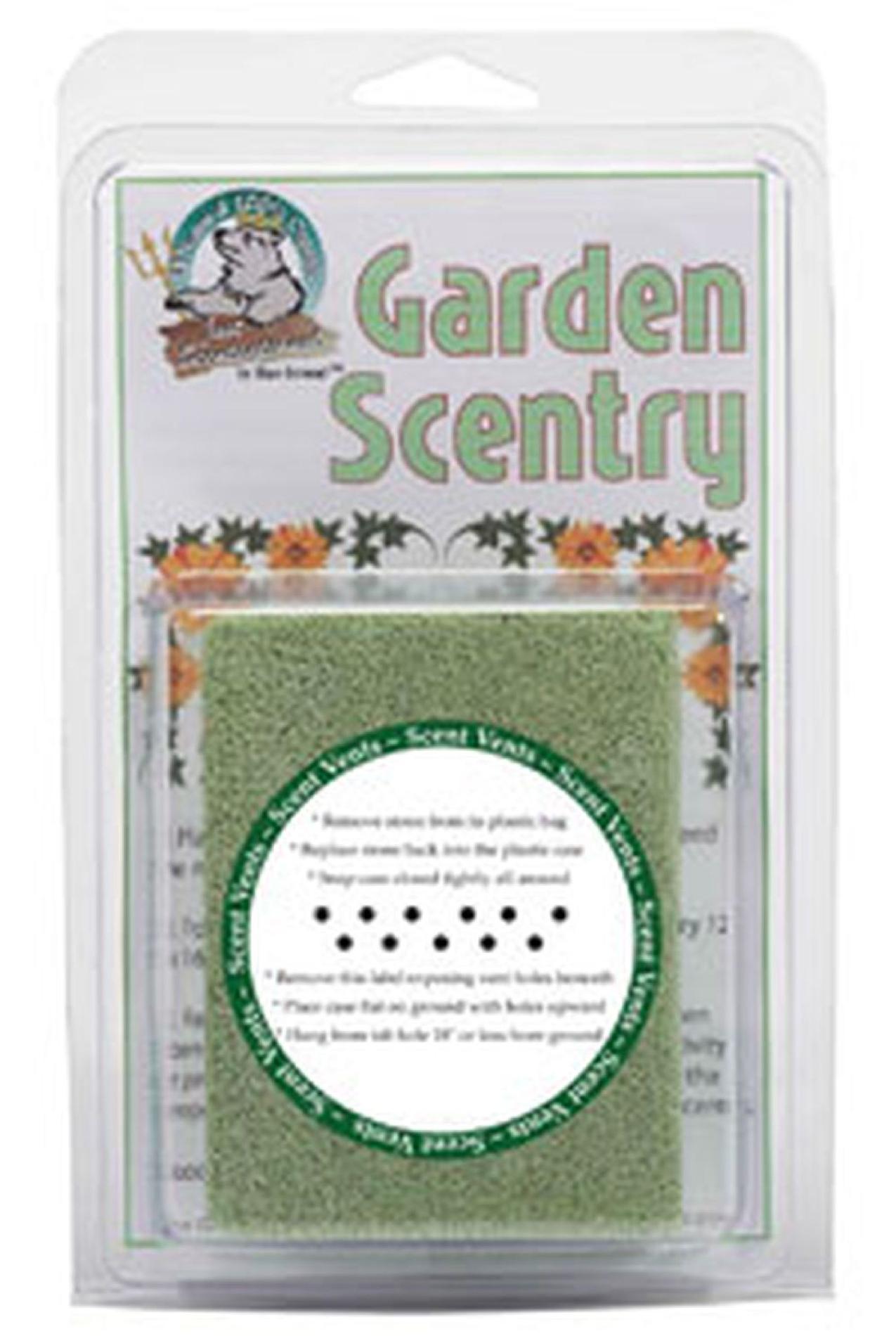 Just Scentsational Garden Scentry