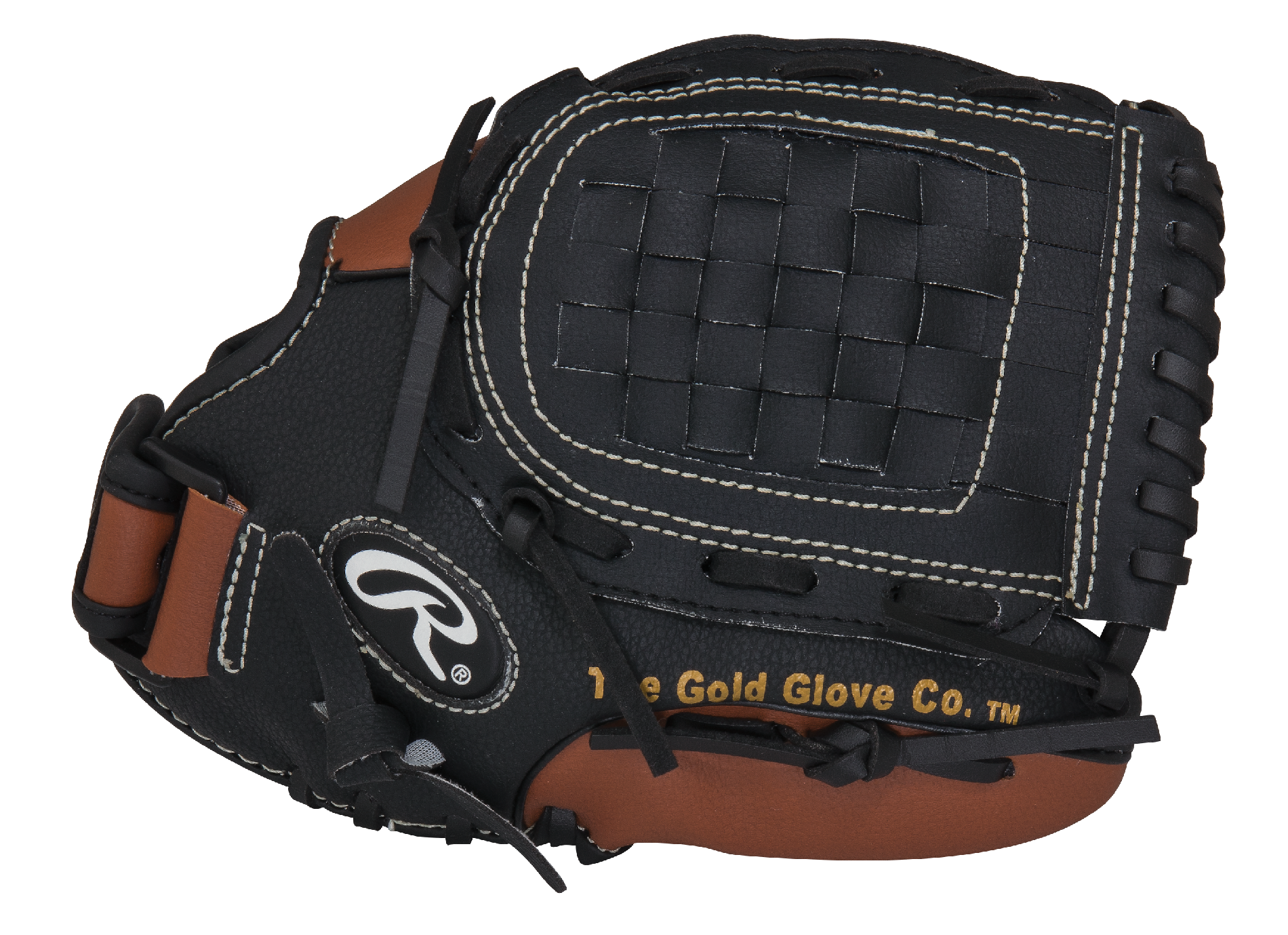 Rawlings 10.5” Players Series Glove, Size: 10.25 to 11 in. Rawlings 10.5” Players Series Glove, Size: 10.25 to 11 in.