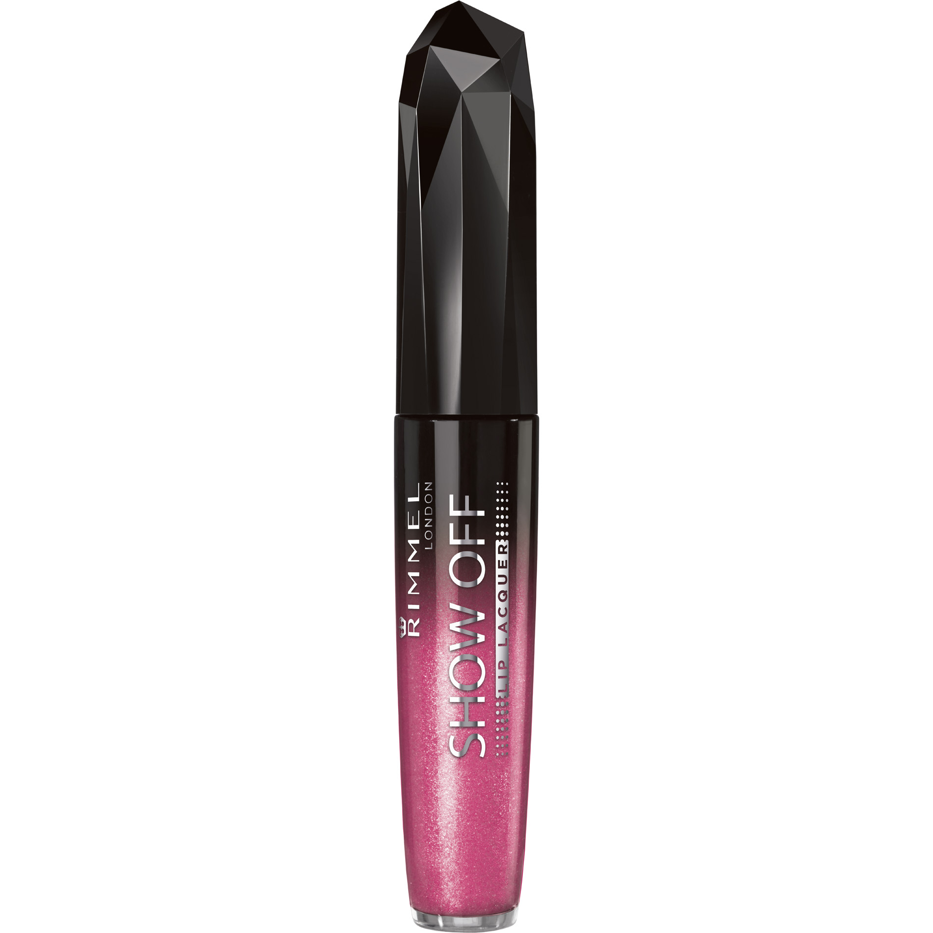 Rimmel Show Off  Lip Lacquer  Out Of This World  0.18 fl oz (5.5 ml)