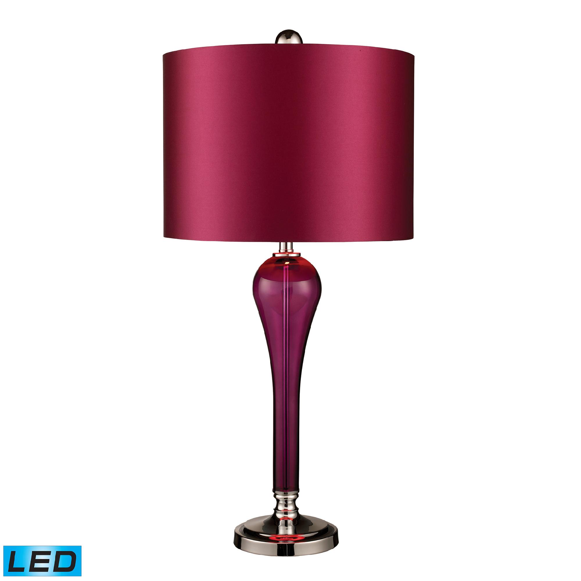Dimond Sparrow Table Lamp - LED