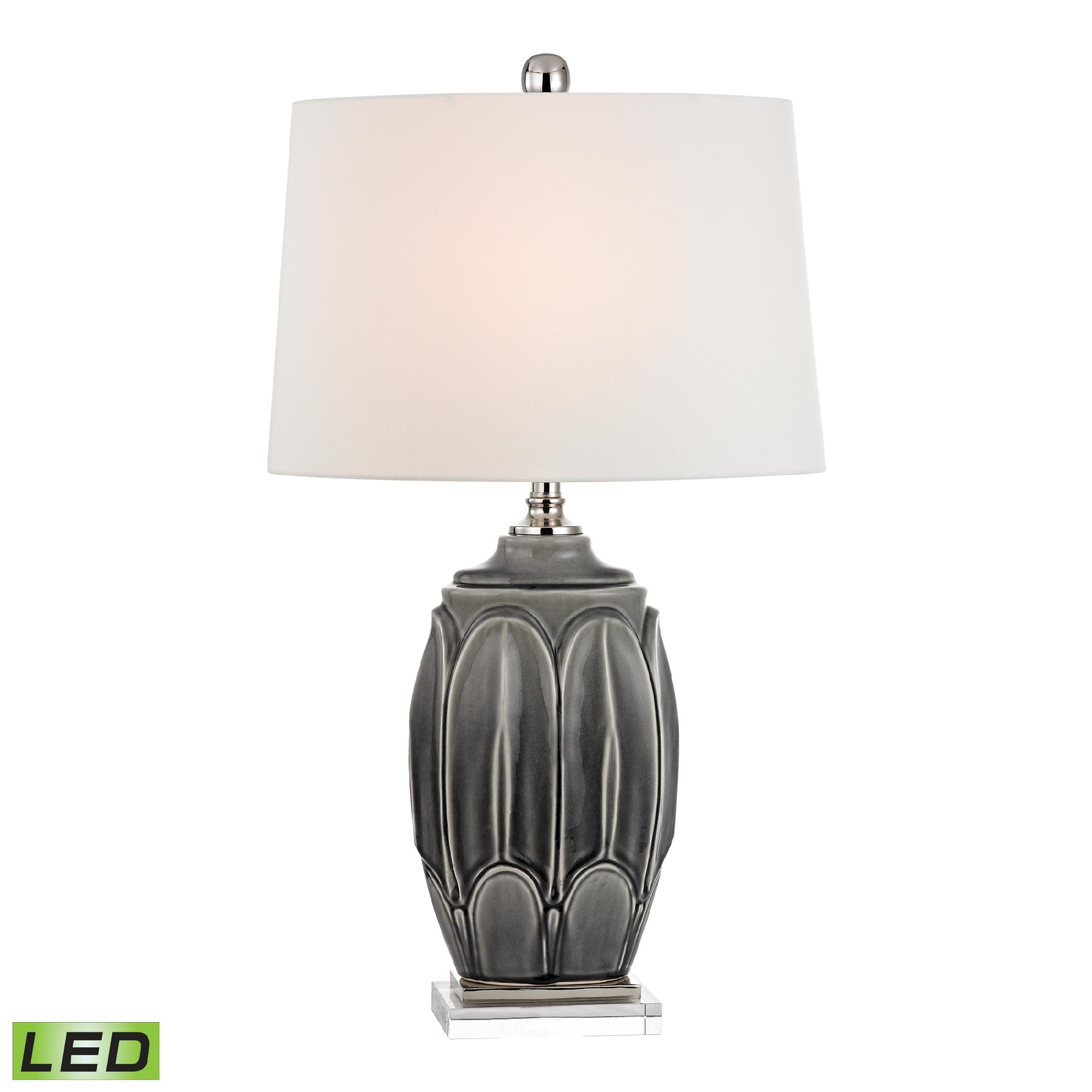 Dimond Landry Table Lamp - LED