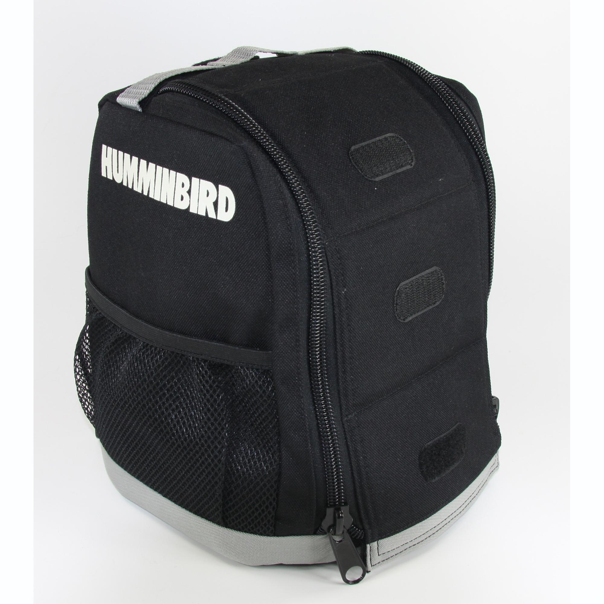 Humminbird Cc Soft Side Carry Case Cc Ice, White Humminbird Cc Soft Side Carry Case Cc Ice, White