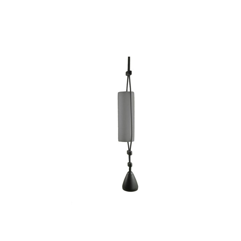 Humminbird Xi920 Ice Transducer Xi 9 20, White Humminbird Xi920 Ice Transducer Xi 9 20, White