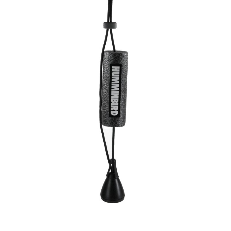 Humminbird Xi919 Ice Transducer Xi 9 19, White Humminbird Xi919 Ice Transducer Xi 9 19, White