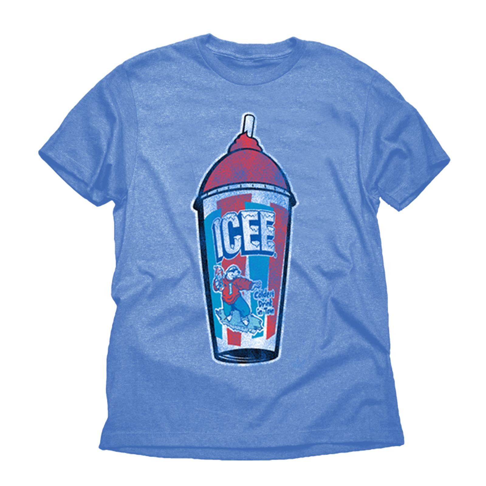 Icee Men's Graphic T-Shirt