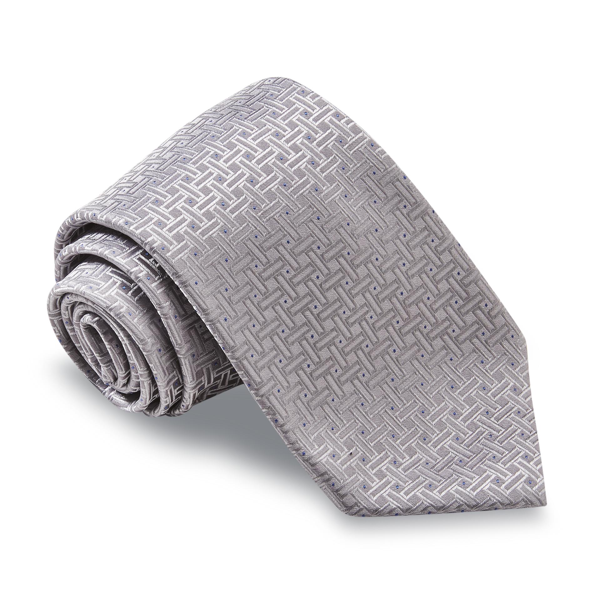 Dockers Men's Niles Neat Necktie