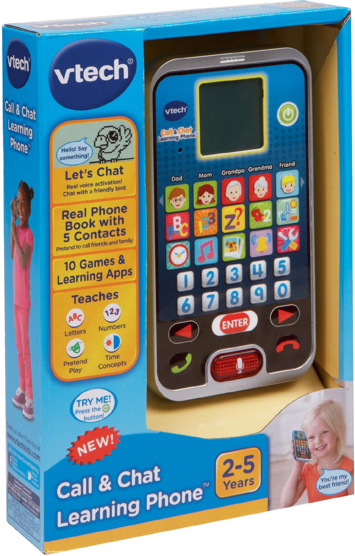 vtech toys kmart