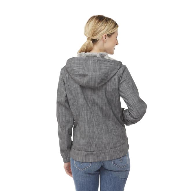 ZeroXposur Women's SoftShell Jacket