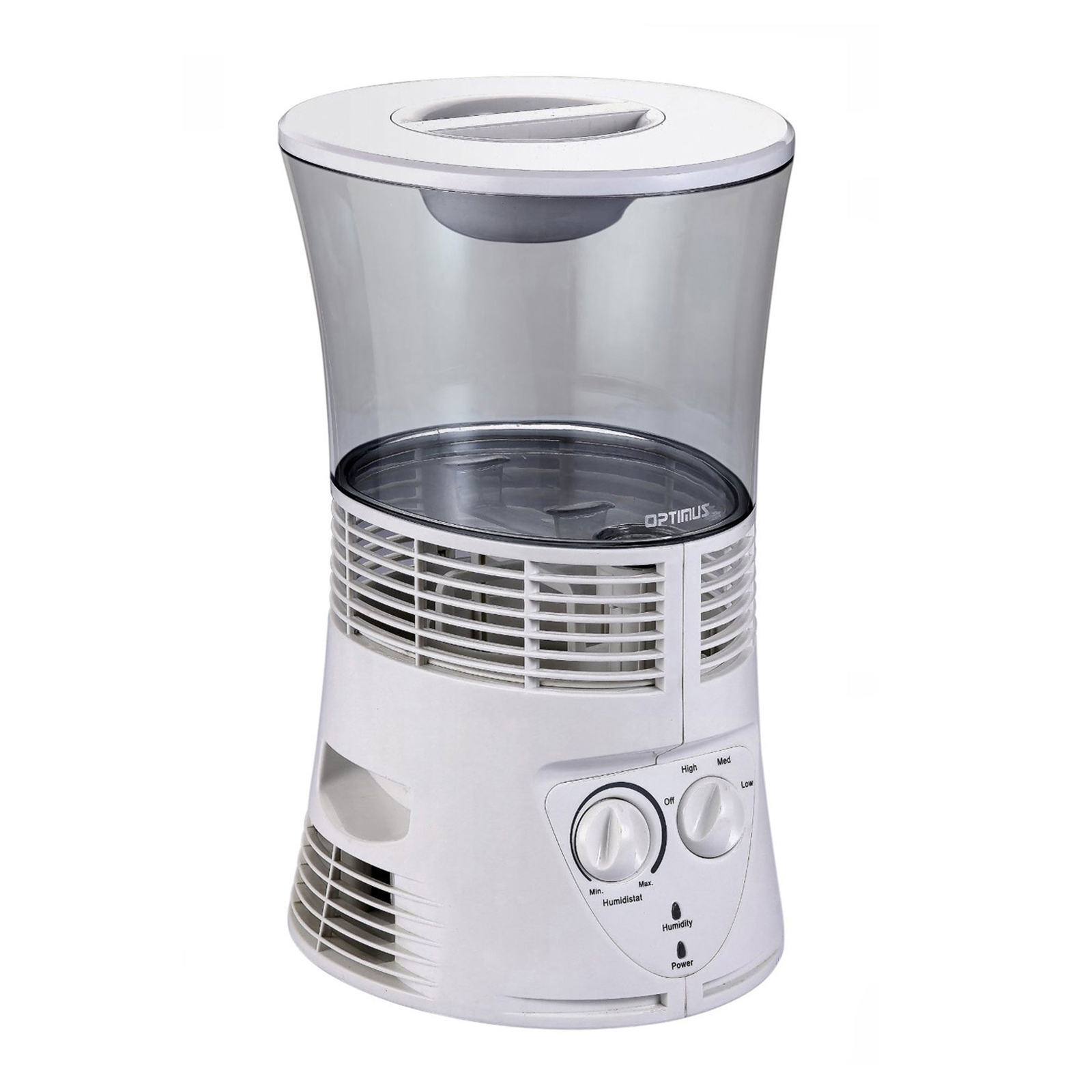 Optimus 33100  3.0 Gal Cool Mist Evaporative Humidifier