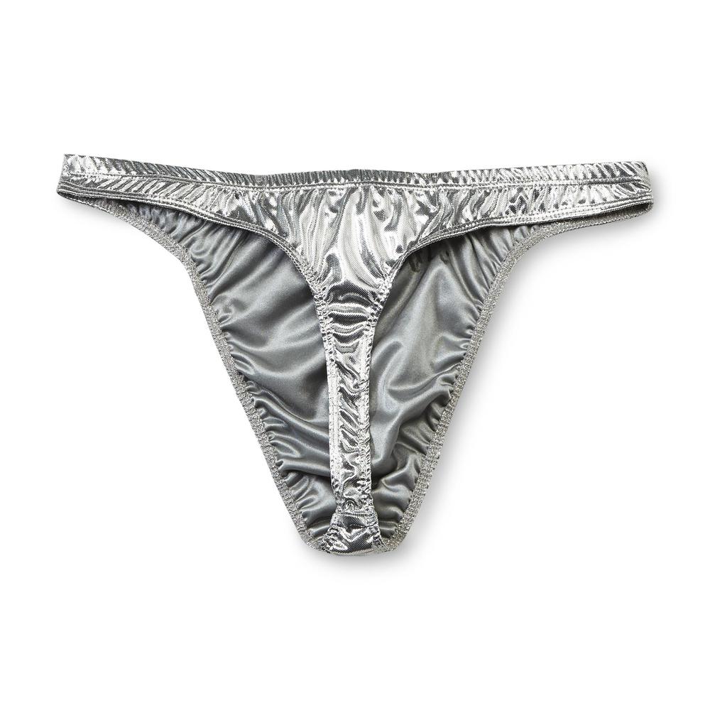 Joe Boxer Men's Thong Underwear - Money