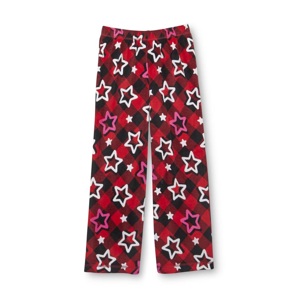 Joe Boxer Girl's Pajama Shirt & Pants - BFF