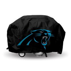 Rico Carolina Panthers Grill Cover Economy