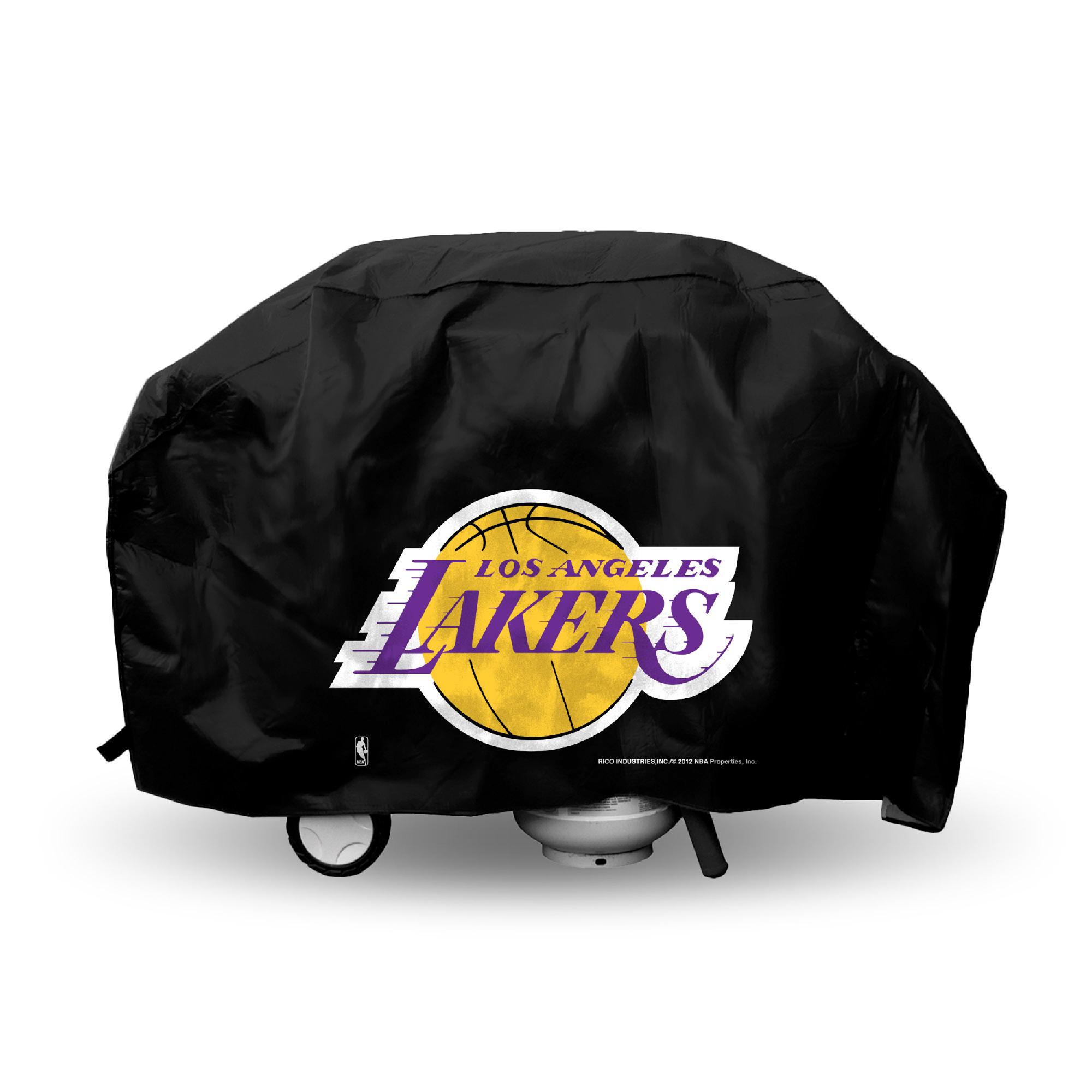 Rico Los Angeles Lakers Economy Grill Cover