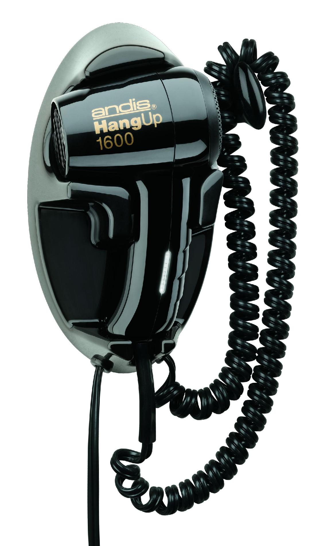 Andis 1600w Hang Up Ionic Dryer