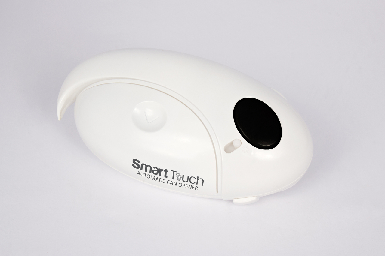 As Seen On TV STC01 Smart Touch Can Opener