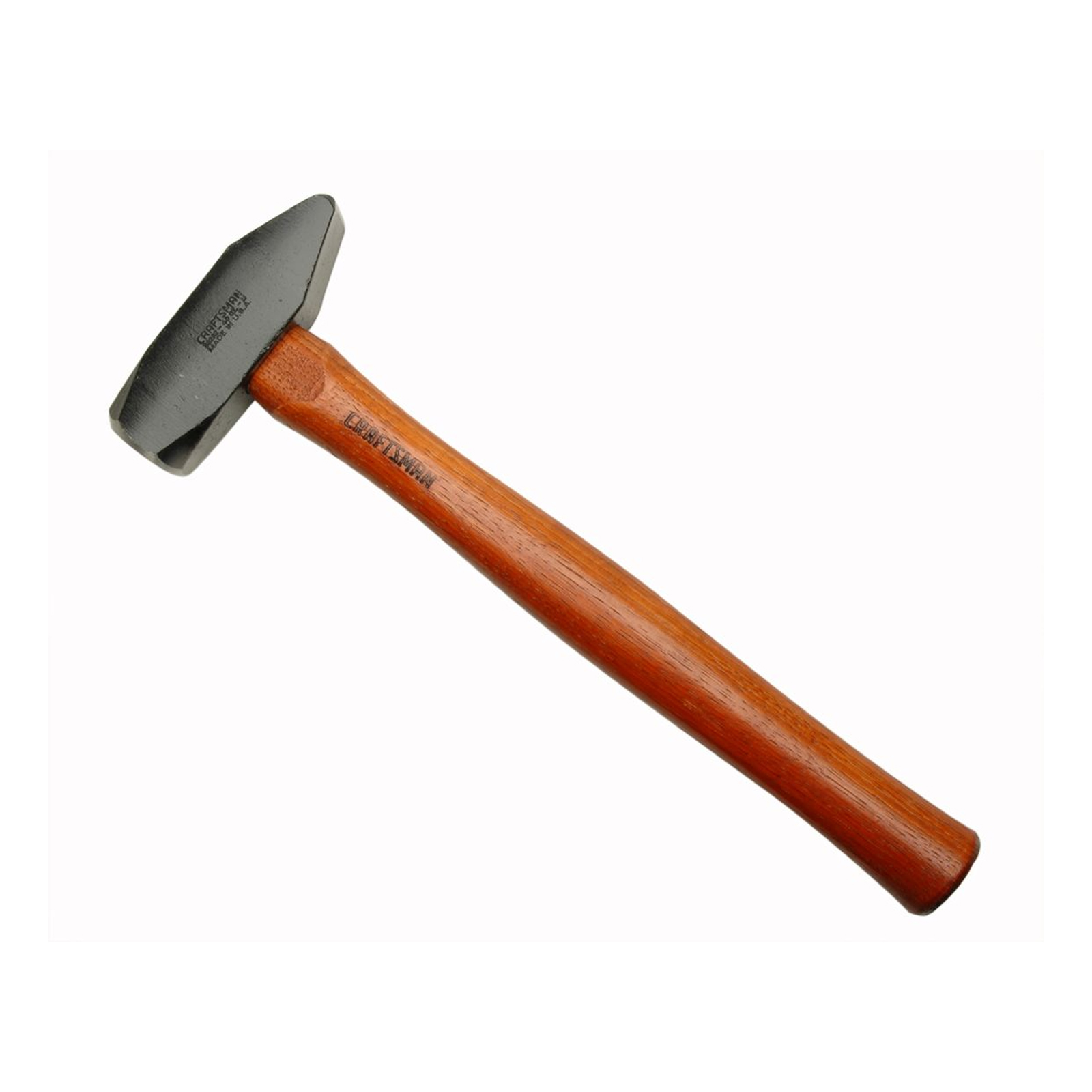 Jacketed Graphite Hammer Tool 21 Oz Blacksmith Hammer - Graphite ...