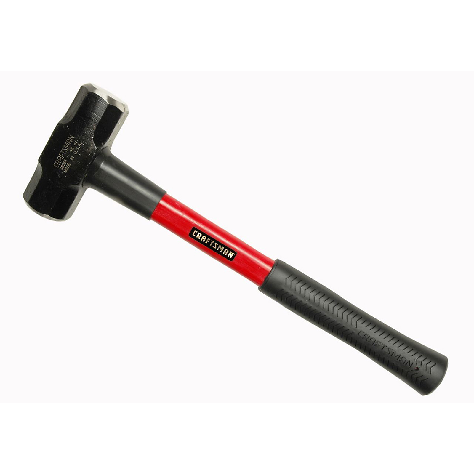 Craftsman 48 oz. Engineers Fiberglass Hammer Shop Your Way Online