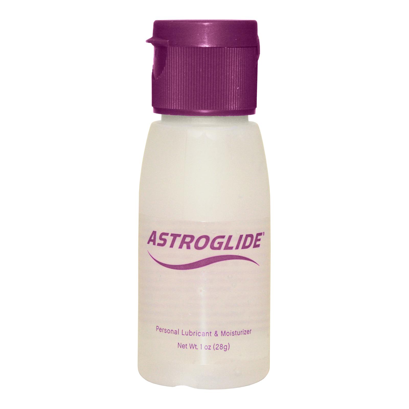 Paradise Marketing Astroglide Personal Lubricant And Moisturizer 1 Ounce