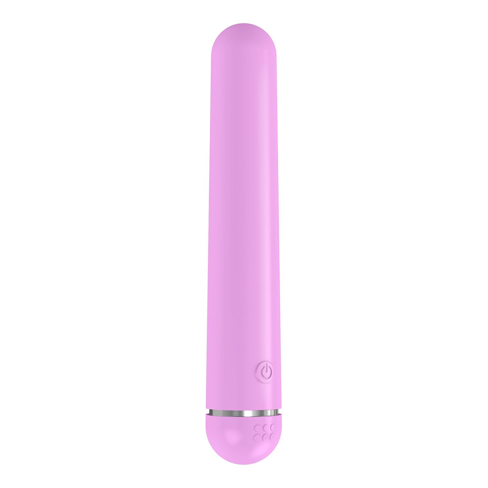 Ovo Joint Venture Llc F5 Vibrator Pink