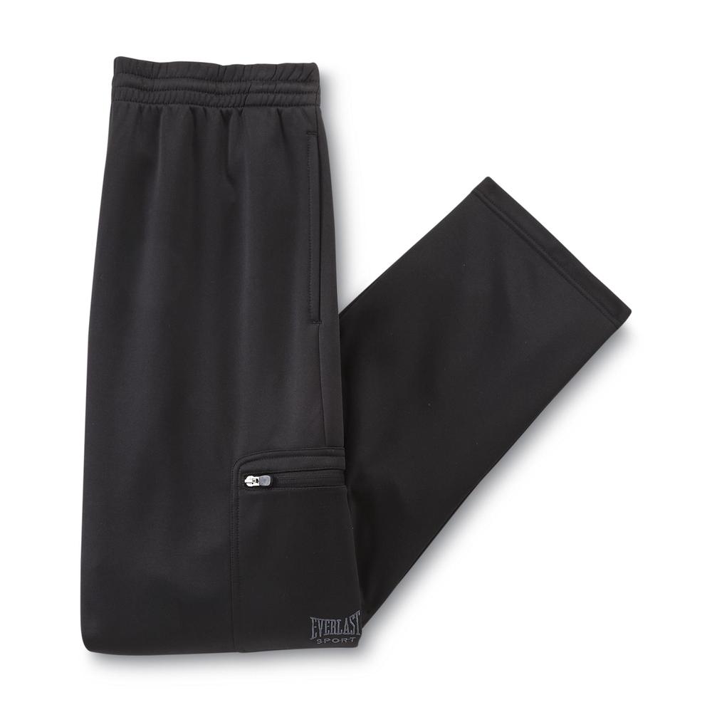 Everlast&reg; Sport Men's Fleece-Lined Cargo Pants
