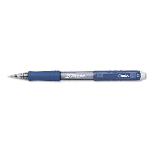 Pentel PENQE415C Twist-Erase Express Automatic Pencil