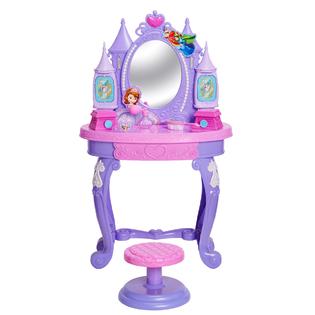 Disney Sofia the First Vanity KMART EXCLUSIVE! Toys & Games