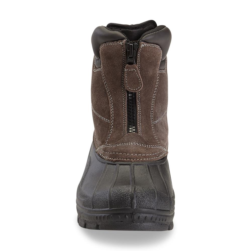 Totes Men's Glacier 8