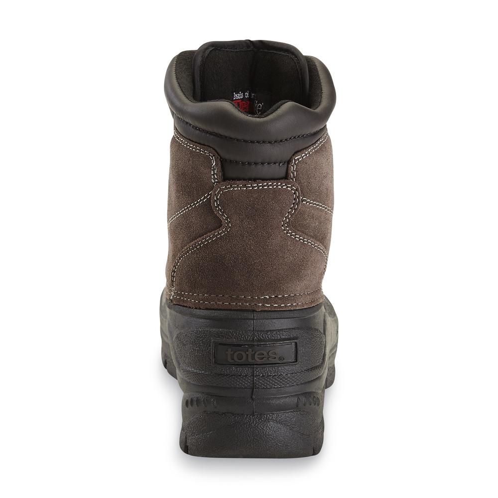 Totes Men's Glacier 8