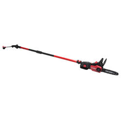 Electric Chainsaws Electric Pole Saws Sears