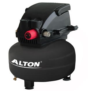 Alton 25 Hp Air Compressor Manual