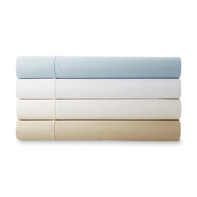 The Great Find 4-Piece 550 Thread Count Sheet Set