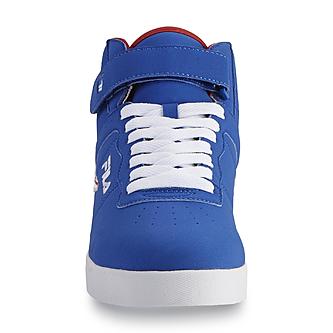 fila vulc basketball shoe zoom